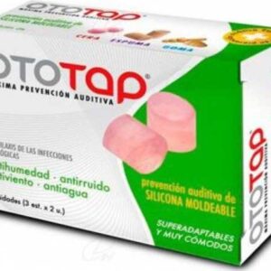 тапи за уши от силикон Oto-Tap
