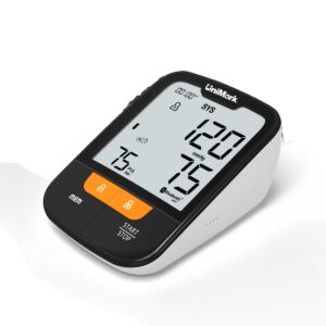 електронен апарат за кръвно UnimarkDBP6171