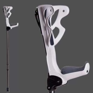 канадка с амортисьор ERGONDINAMIC Франция