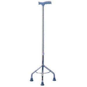 триопорен бастун